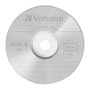 Verbatim DVD-R 4,7 GB 16x Imprimible Pack de 10